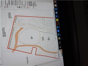 Millennium Field car park plans