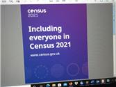 Census Day: 21st March