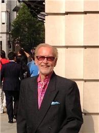 'Stalwart' Nick Hague retires from the Parish Council