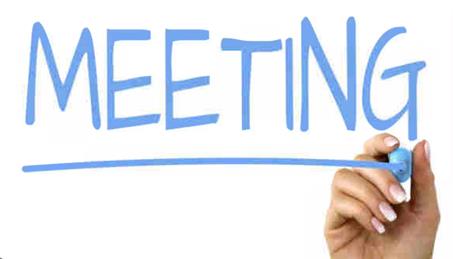 Meeting - February Planning Committee Meeting